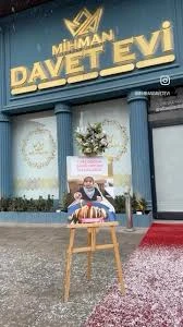Mihman Davet Evi