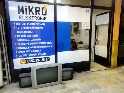 Mikro Elektronik