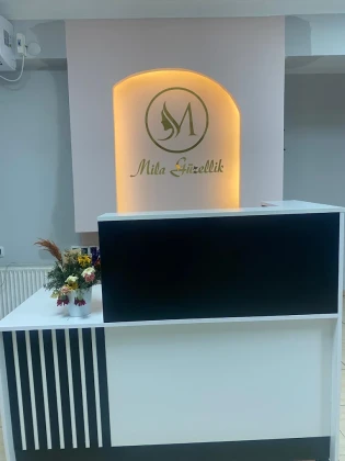 Mila Güzellik Merkezi