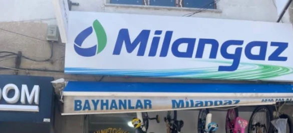 Milangaz Bayburt