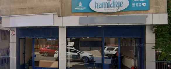 Milangaz Likidgaz Ordu