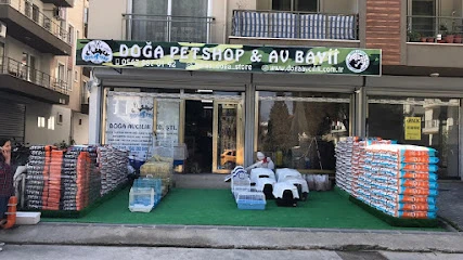 Milas Doğa Petshop Av Bayii