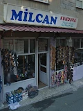Milcan Kundura Ayakkabı Tamiratı