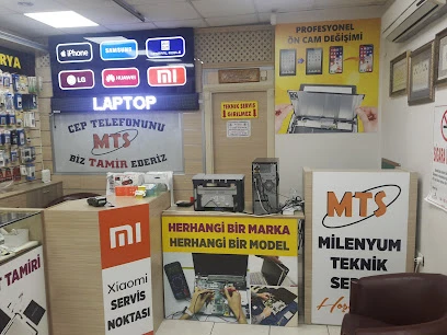 Milenyum Teknik Servis Samsun