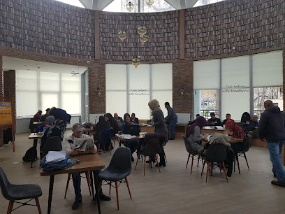 Millet Kıraathanesi