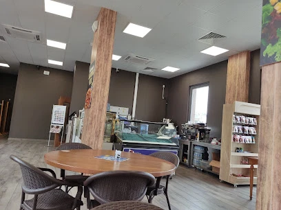 Millet Kıraathanesi