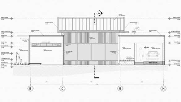 Mimar Murat Baytak Ofisi