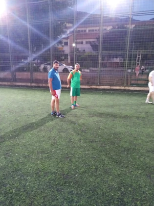 Mimar Sinan Mesleki Ve Teknik Anadolu Lisesi Halı Saha