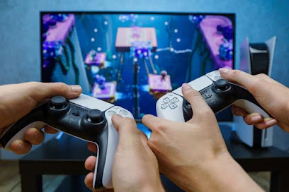 Mimoza Rekreasyon & Oyun Salonu