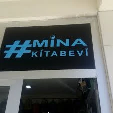Mina Kitabevi