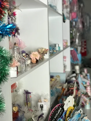 Mina Şeker Ve Organizasyon