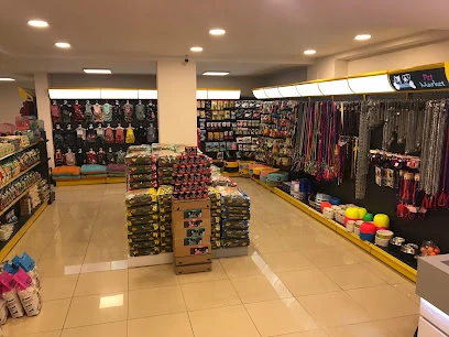 Mıncır Pet Market
