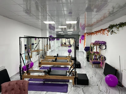 Mind&Body Pilates Reformer Stüdyo Van