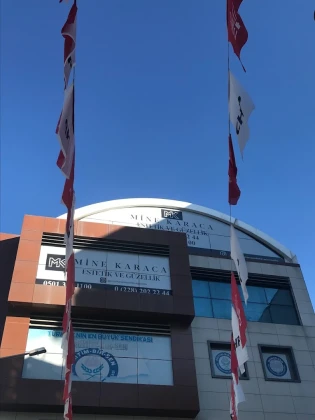 Mine Karaca Estetik Ve Güzellik