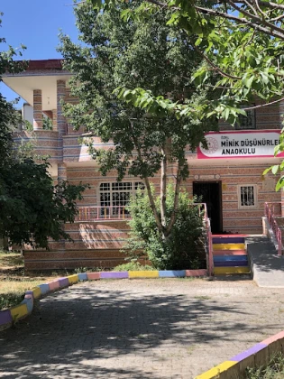 Minik Düşünürler Anaokulu