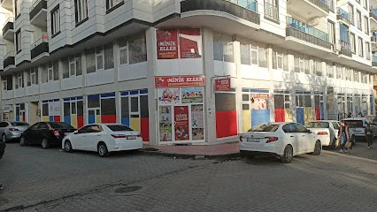 Minik Eller Kreş Ve Oyun Evi