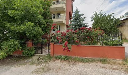 Minik Kalemler Kreş