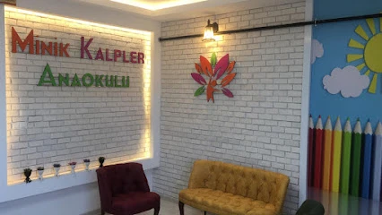 Minik Kalpler Anaokulu