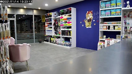 Minik Patiler Veteriner Kliniği