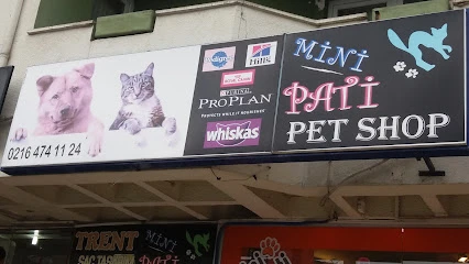 Minipati Pet Shop