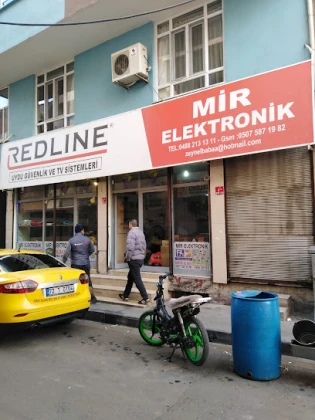 Mir Elektronik