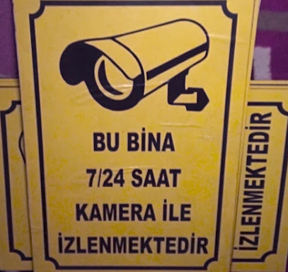 Mira Güvenlik Kamera Sistemleri