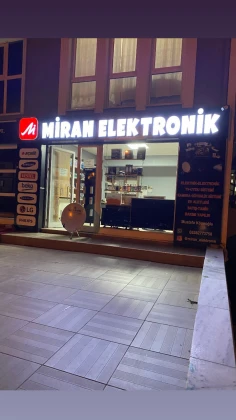 Miran Elektronik - Bolu Merkez - 1
