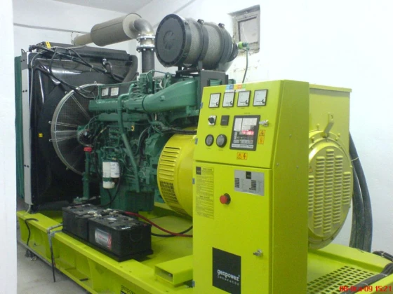 Mirel Elektrik Ve Mühendislik