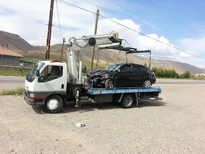 Miroğlu Adli Yedieminlik