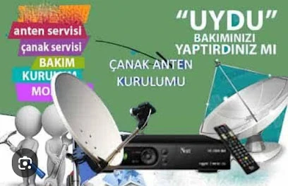 Mirza Elektronik Televızyon Anten Uydu Internet Tamircisi