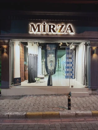 Mirza Perde Tasarım