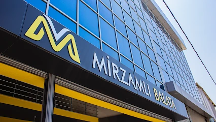 Mirzamli Balata