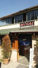 Misal Nargile Cafe