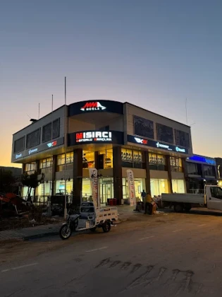 Mısırcı Motorlu Araçlar - Muğla