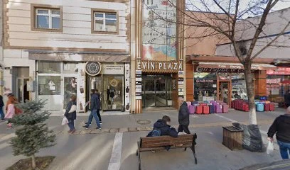 Mısırlıoğlu Uzman Saatçi