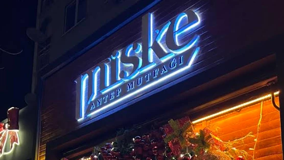 Miske Antep Mutfağı