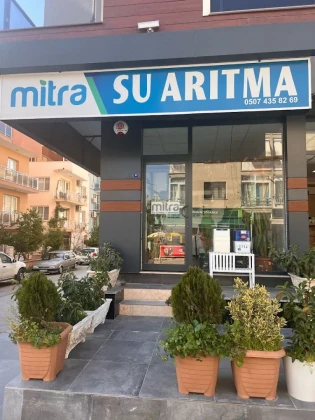 Mitra Su Arıtma Sistemleri, İzmir Su Arıtma Servisi