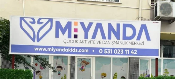 Miyandakids
