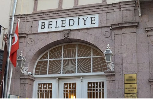 Mızraklı Belediyesi