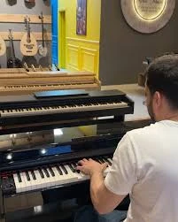 Mk Özel Müzik Eğitimi Ve Müzik Aletleri