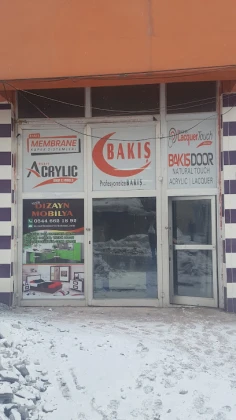 M.n.b Dizayn Mobilya Dekorasyon