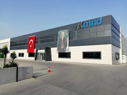 Mnd İzolasyon Ve Teknoloji San. Tic. A.ş.