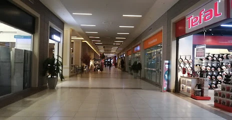 Mng Alışveriş Ve Yaşam Merkezi