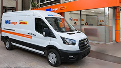 Mng Kargo - Beyazevler Şubesi