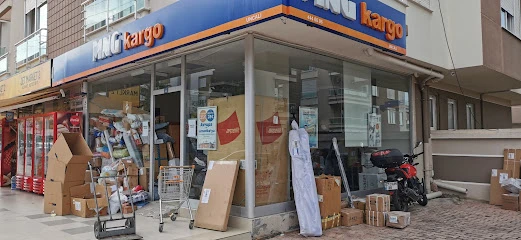 Mng Kargo - Uncalı Şubesi