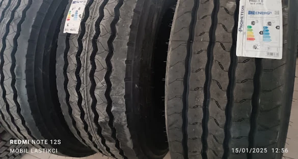 Mobil Lastikçi Yol Yardım