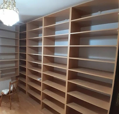 Mobilya Dikmen İmalat Tamir