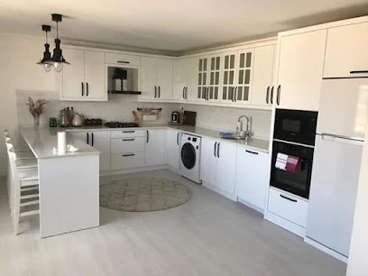 Mobilya Montaj Ustası