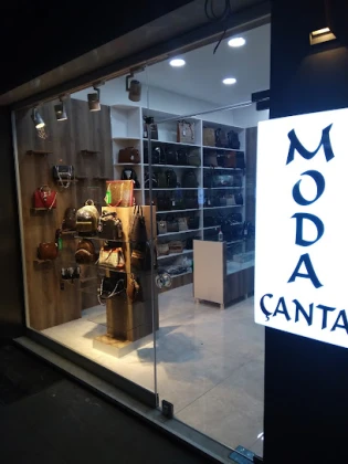 Moda Çanta