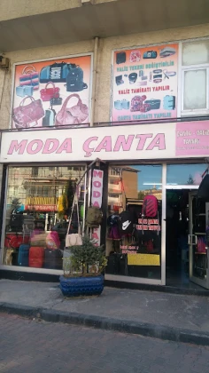 Moda Çanta Dünyası